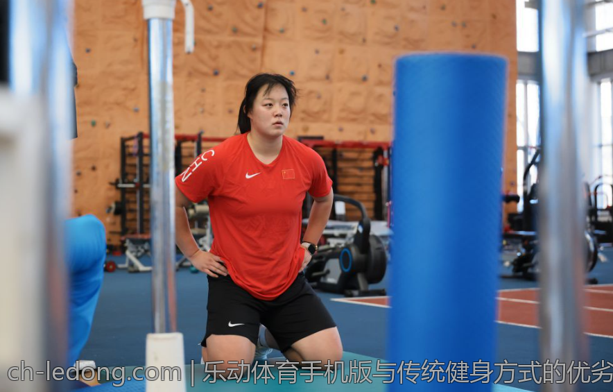 乐动体育手机版与传统健身方式的优劣对比